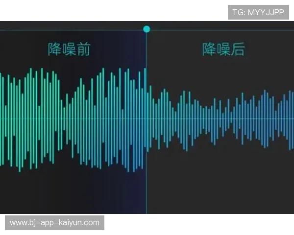 音频智能降噪算法升级，现场声采集清晰度改善明显