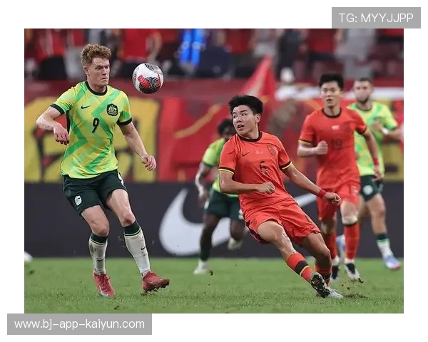 U23亚洲杯中国队战平泰国，小组出线形势严峻